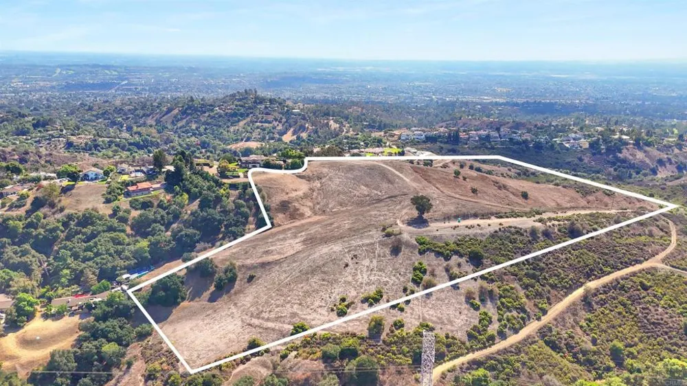 Casalero Drive La Habra Heights, CA 90631