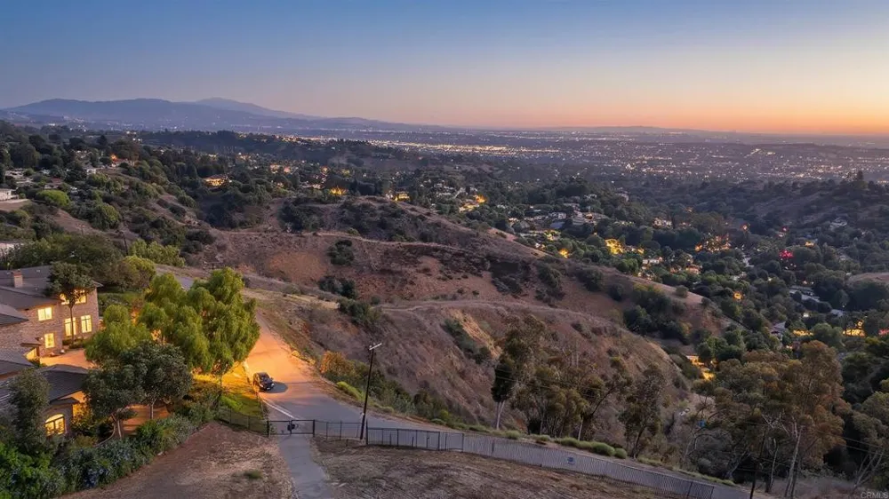 Casalero Drive La Habra Heights, CA 90631