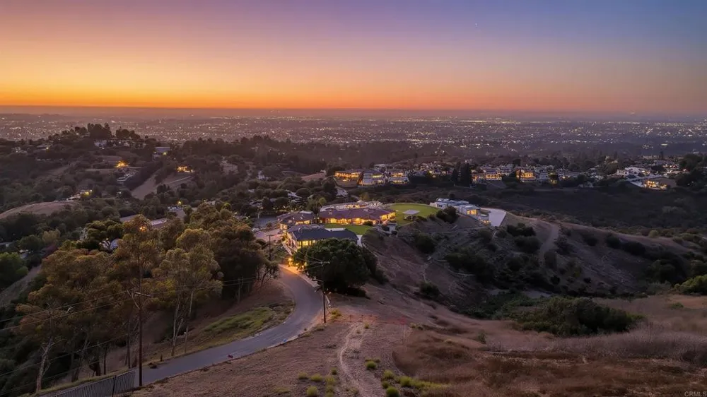 Casalero Drive La Habra Heights, CA 90631
