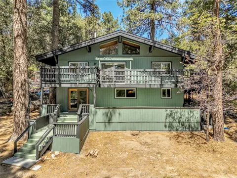 52835 Sugar Pine