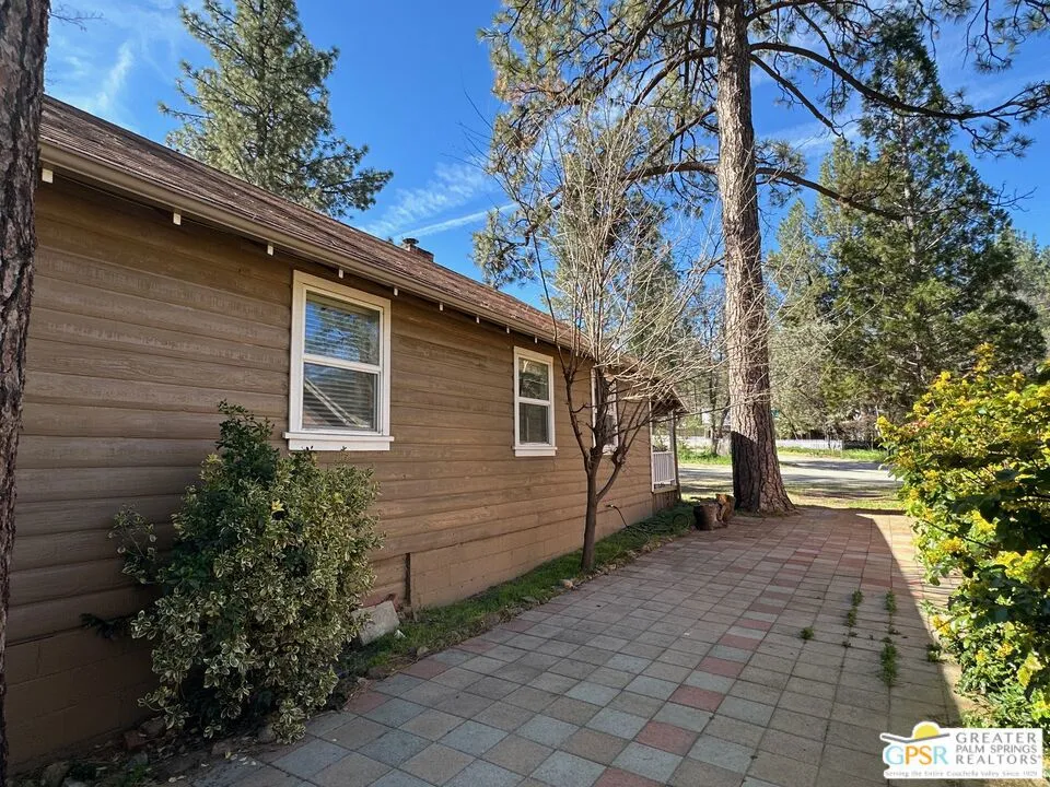 59302 Donna Mae Place Mountain Center, CA 92561