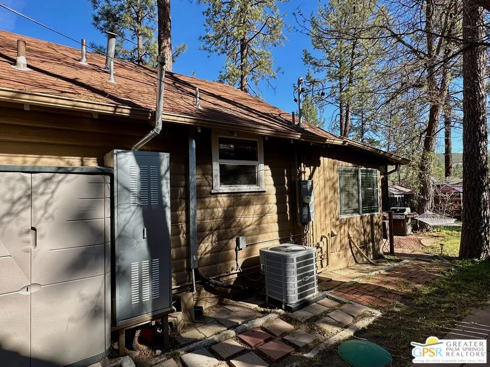 59302 Donna Mae Place Mountain Center, CA 92561