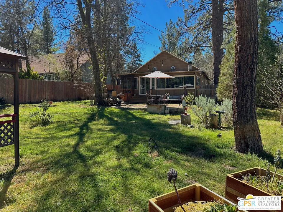 59302 Donna Mae Place Mountain Center, CA 92561