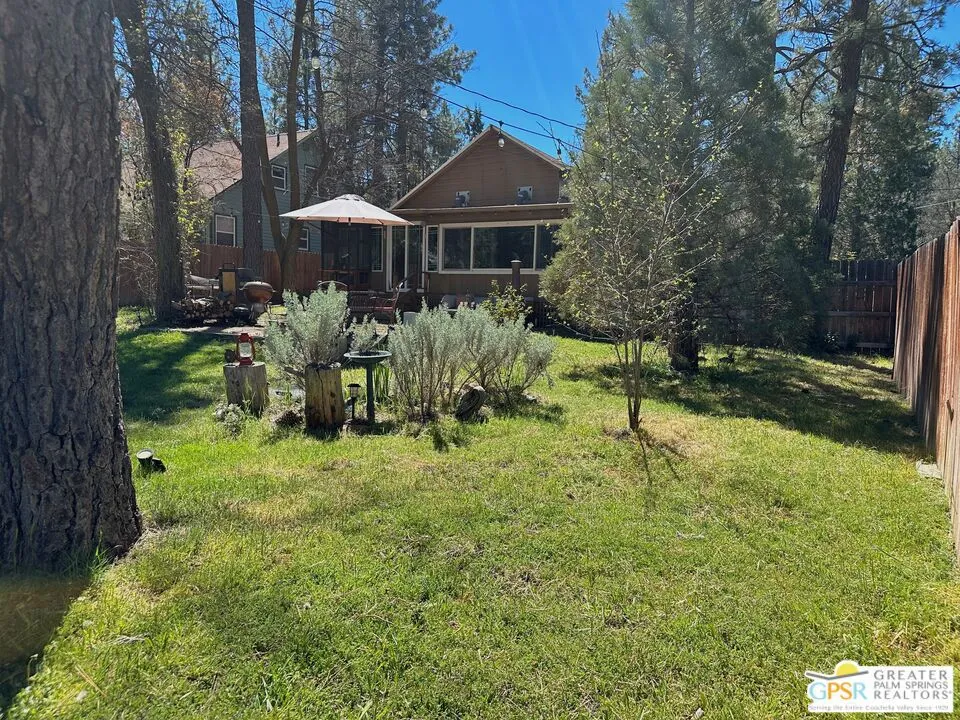 59302 Donna Mae Place Mountain Center, CA 92561