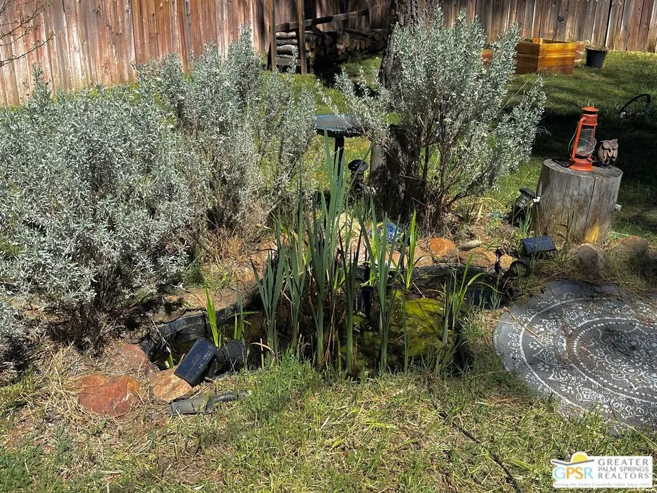 59302 Donna Mae Place Mountain Center, CA 92561