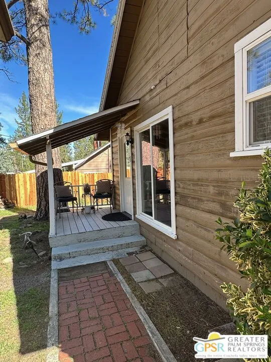 59302 Donna Mae Place Mountain Center, CA 92561