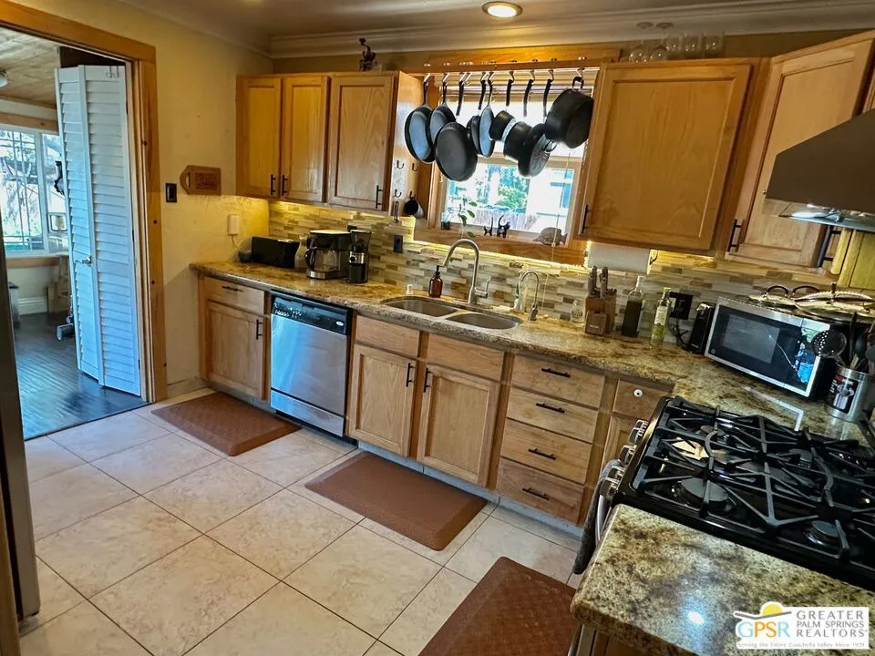 59302 Donna Mae Place Mountain Center, CA 92561