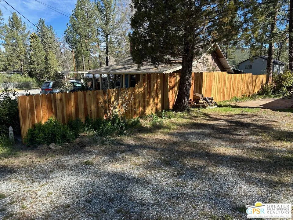 59302 Donna Mae Place Mountain Center, CA 92561