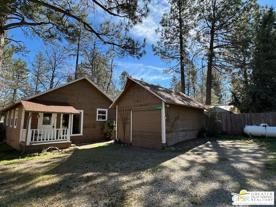 59302 Donna Mae Place Mountain Center, CA 92561