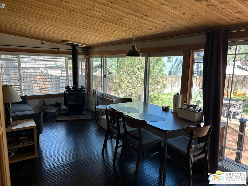 59302 Donna Mae Place Mountain Center, CA 92561