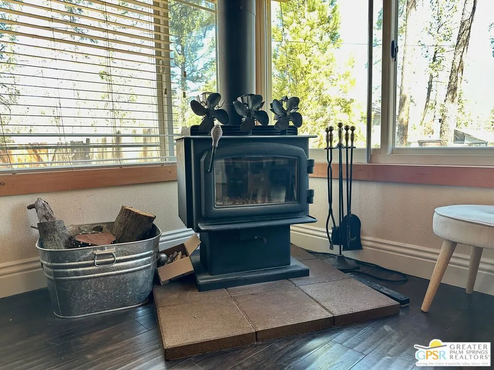 59302 Donna Mae Place Mountain Center, CA 92561