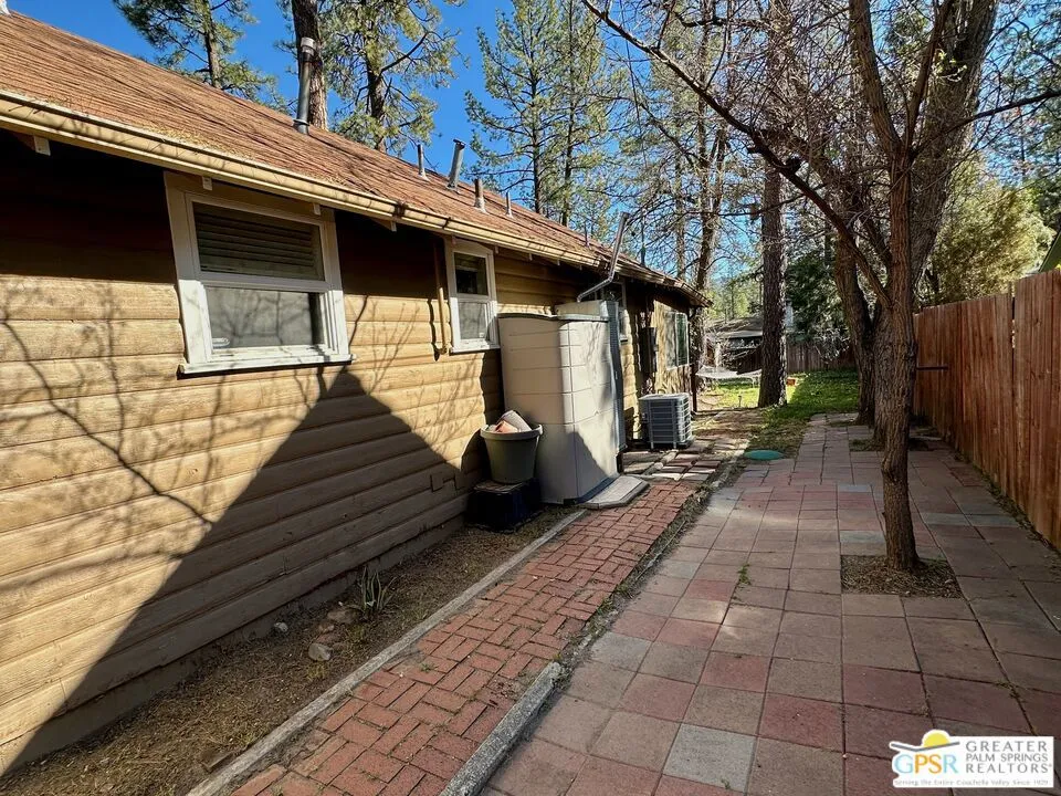 59302 Donna Mae Place Mountain Center, CA 92561