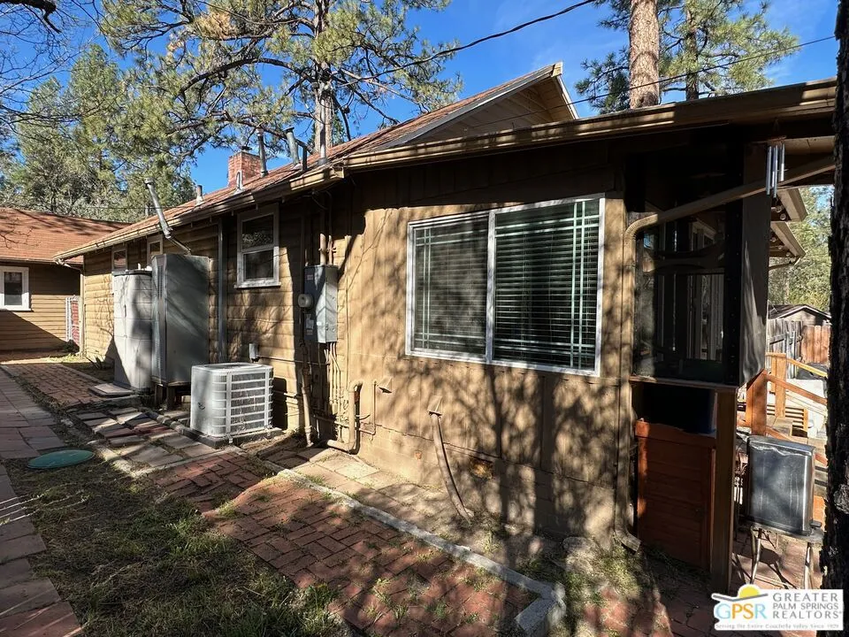 59302 Donna Mae Place Mountain Center, CA 92561