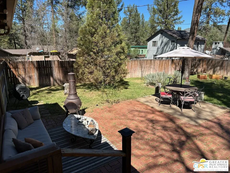 59302 Donna Mae Place Mountain Center, CA 92561