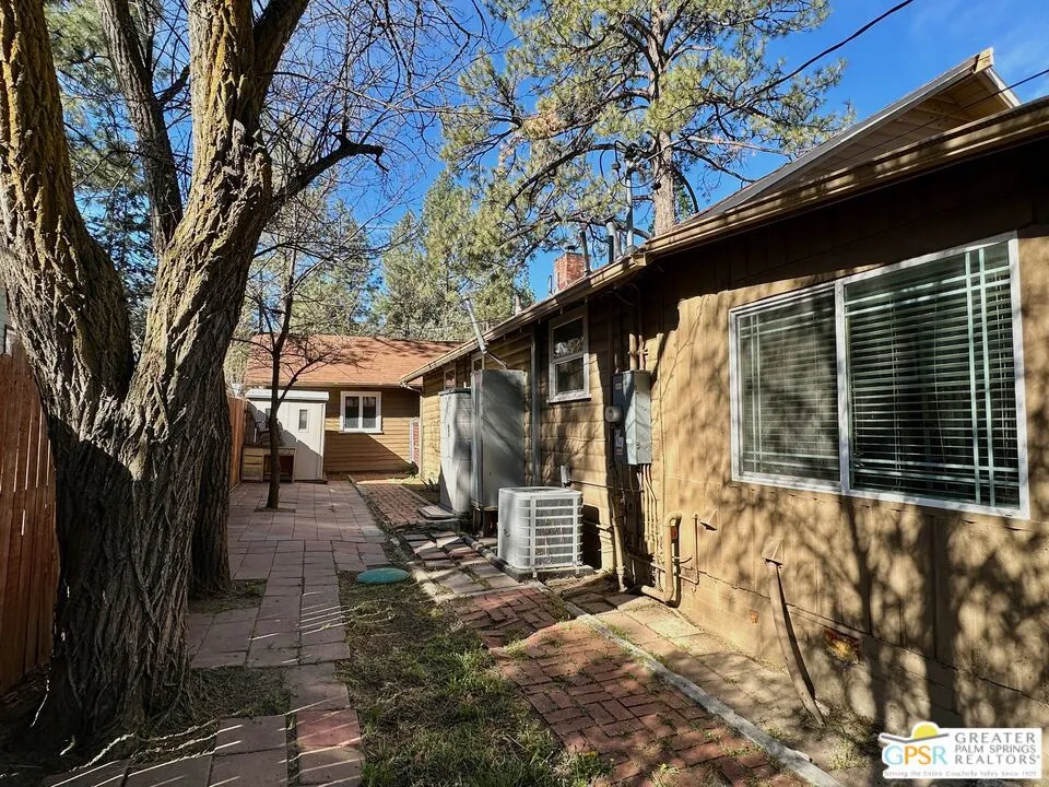 59302 Donna Mae Place Mountain Center, CA 92561