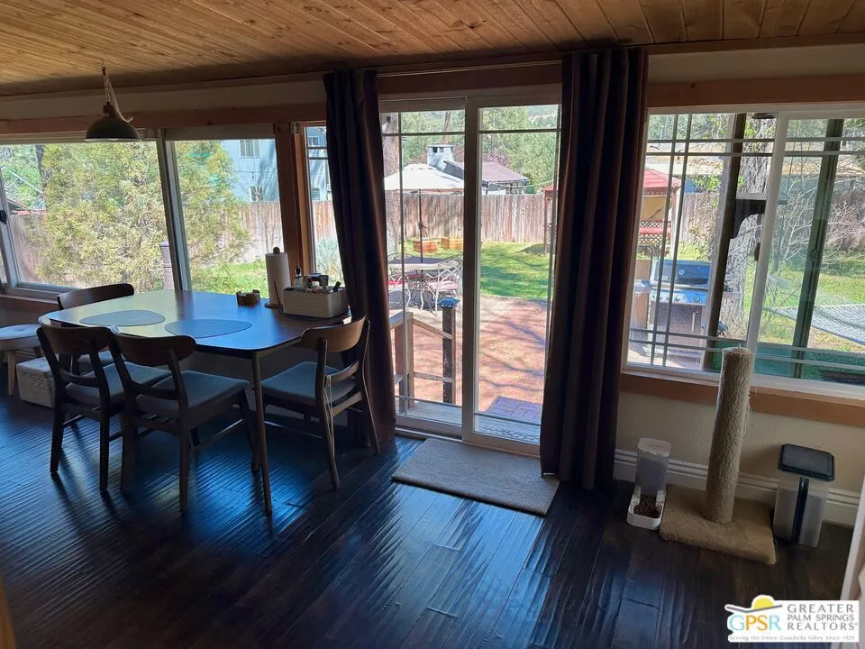 59302 Donna Mae Place Mountain Center, CA 92561