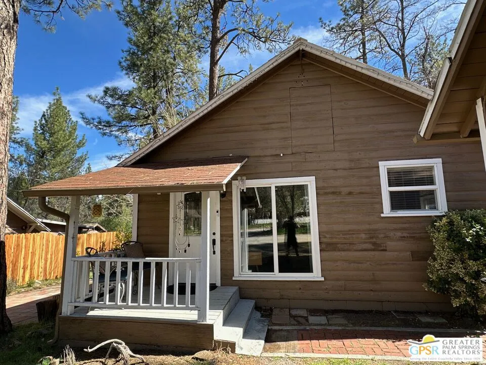 59302 Donna Mae Place Mountain Center, CA 92561