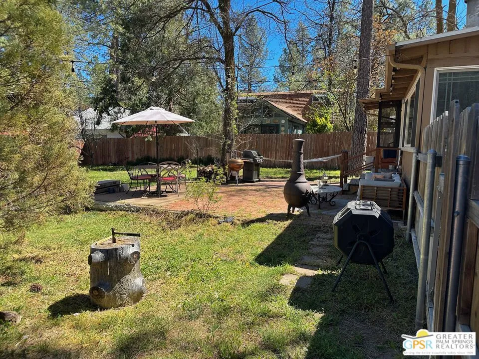 59302 Donna Mae Place Mountain Center, CA 92561