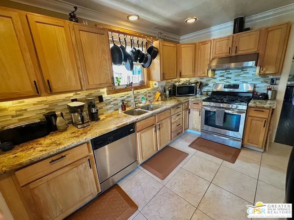59302 Donna Mae Place Mountain Center, CA 92561