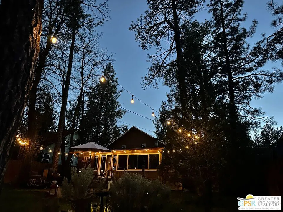 59302 Donna Mae Place Mountain Center, CA 92561
