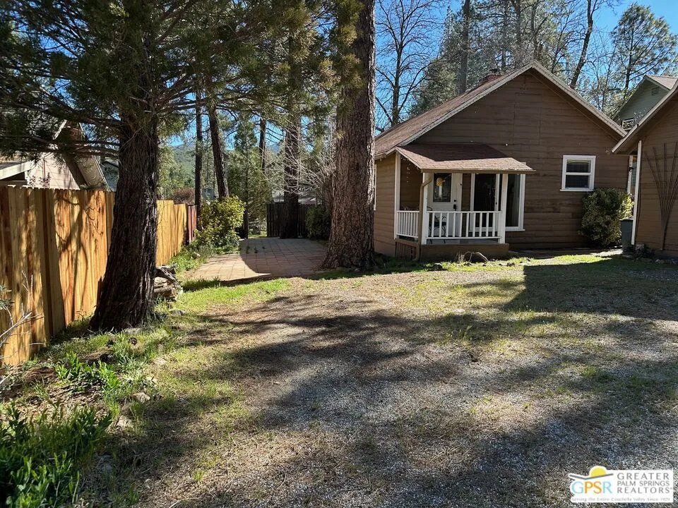 59302 Donna Mae Place Mountain Center, CA 92561