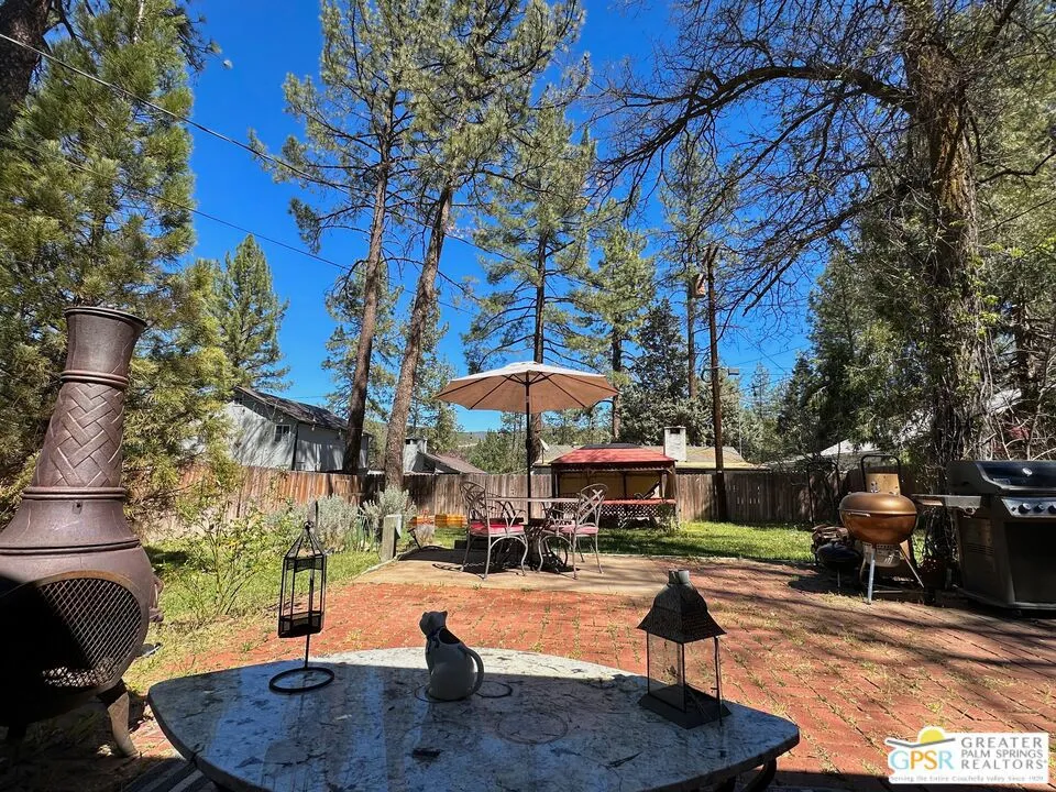 59302 Donna Mae Place Mountain Center, CA 92561