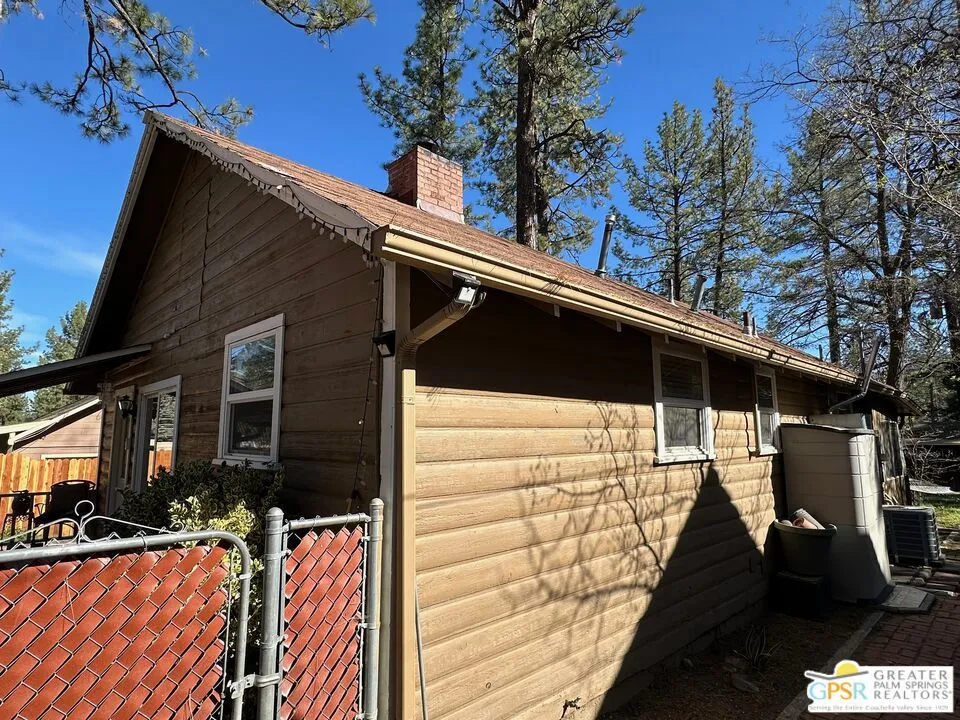59302 Donna Mae Place Mountain Center, CA 92561