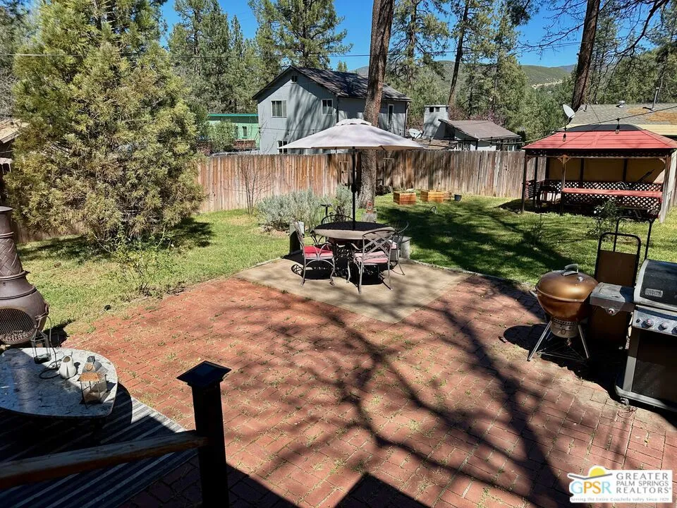 59302 Donna Mae Place Mountain Center, CA 92561