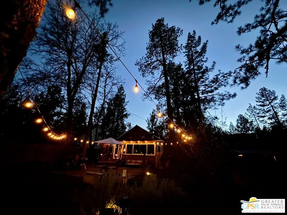 59302 Donna Mae Place Mountain Center, CA 92561