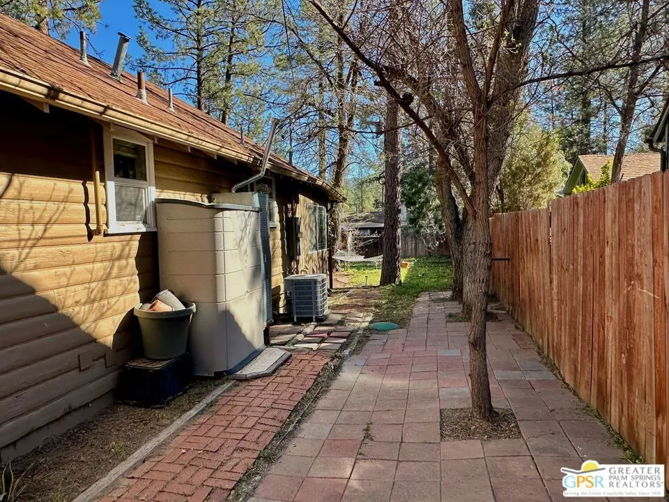 59302 Donna Mae Place Mountain Center, CA 92561
