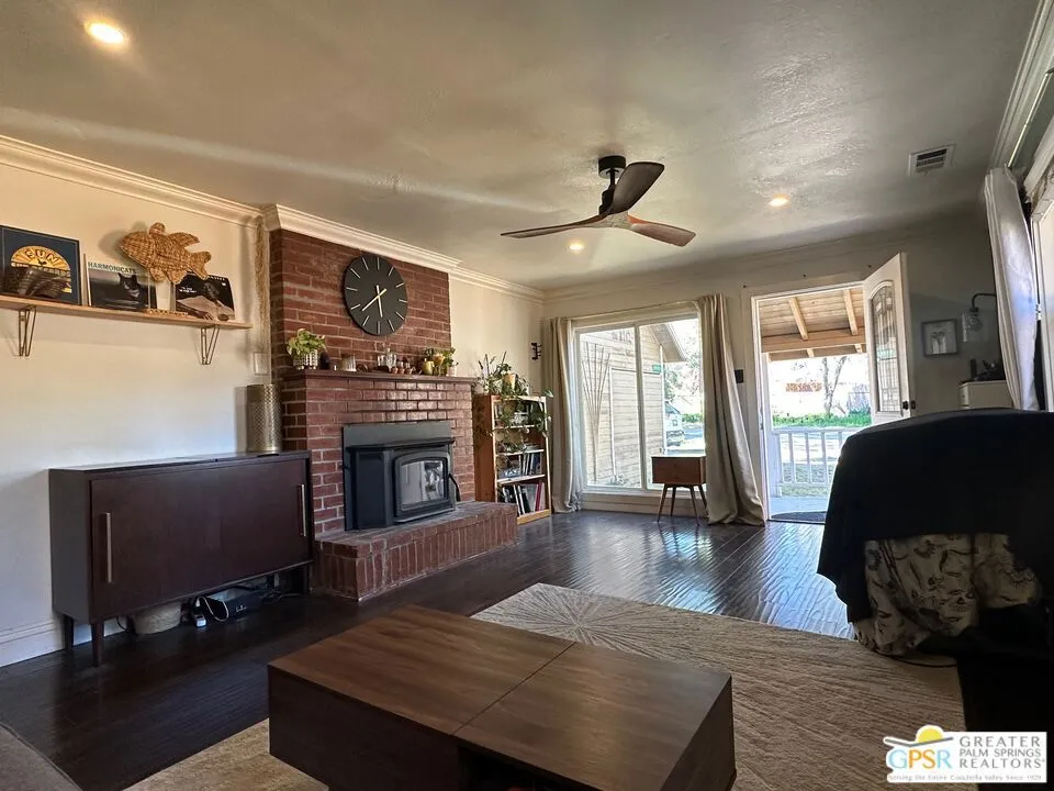 59302 Donna Mae Place Mountain Center, CA 92561
