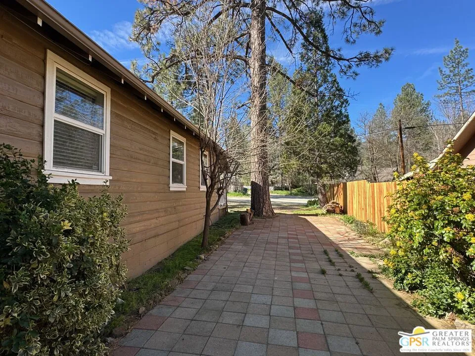 59302 Donna Mae Place Mountain Center, CA 92561