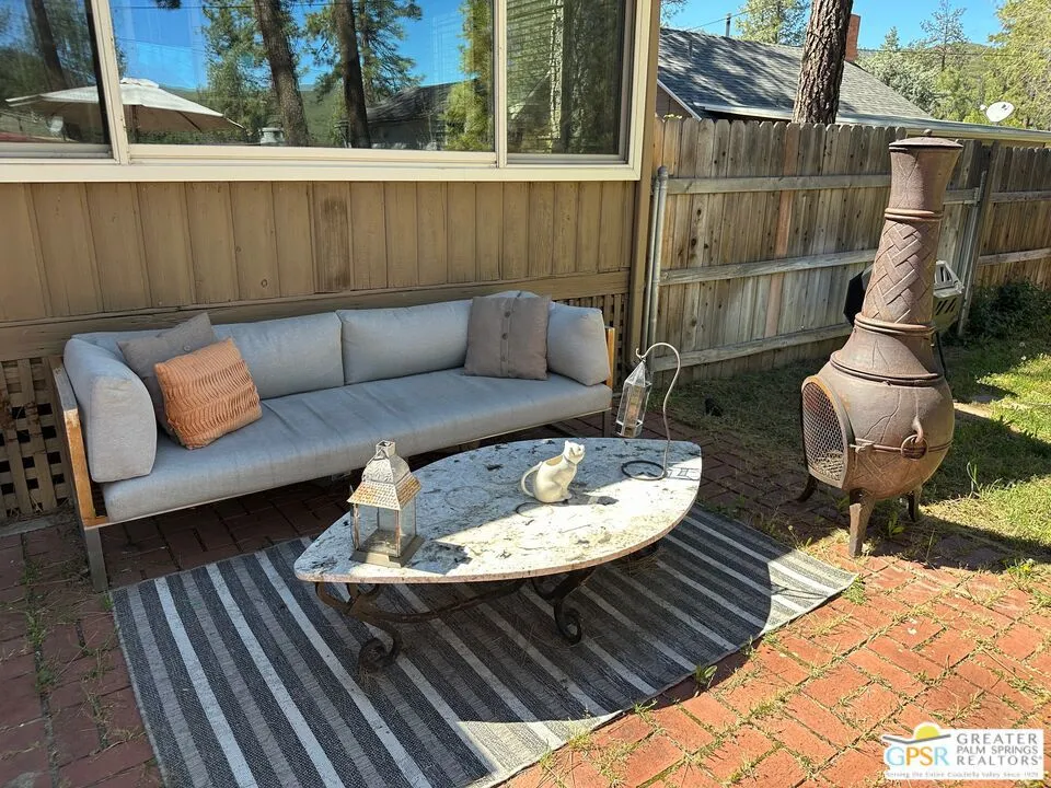 59302 Donna Mae Place Mountain Center, CA 92561