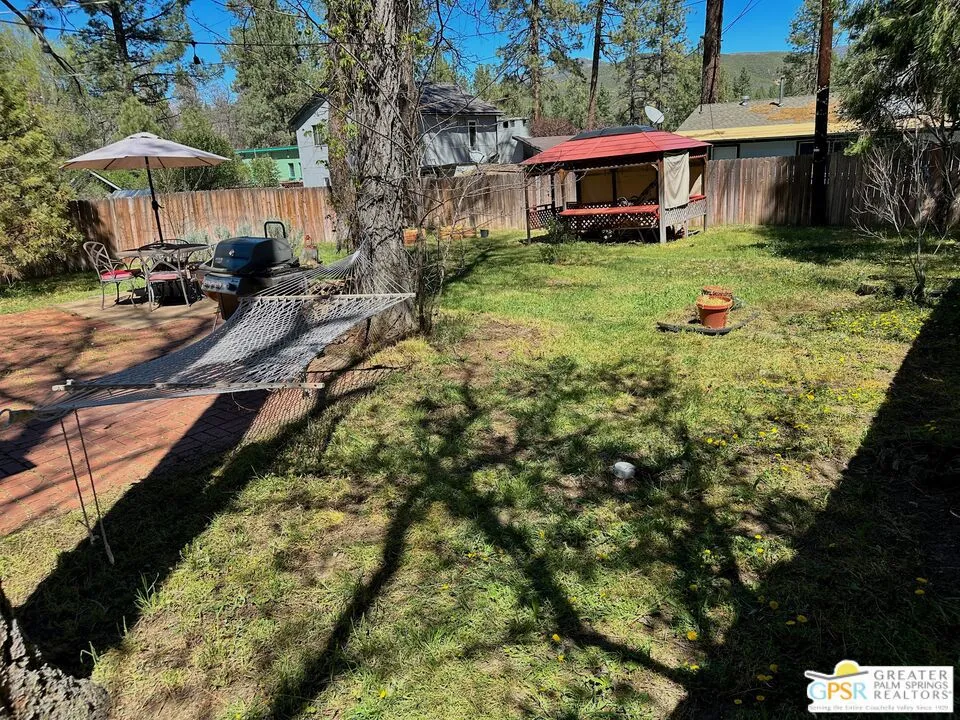59302 Donna Mae Place Mountain Center, CA 92561