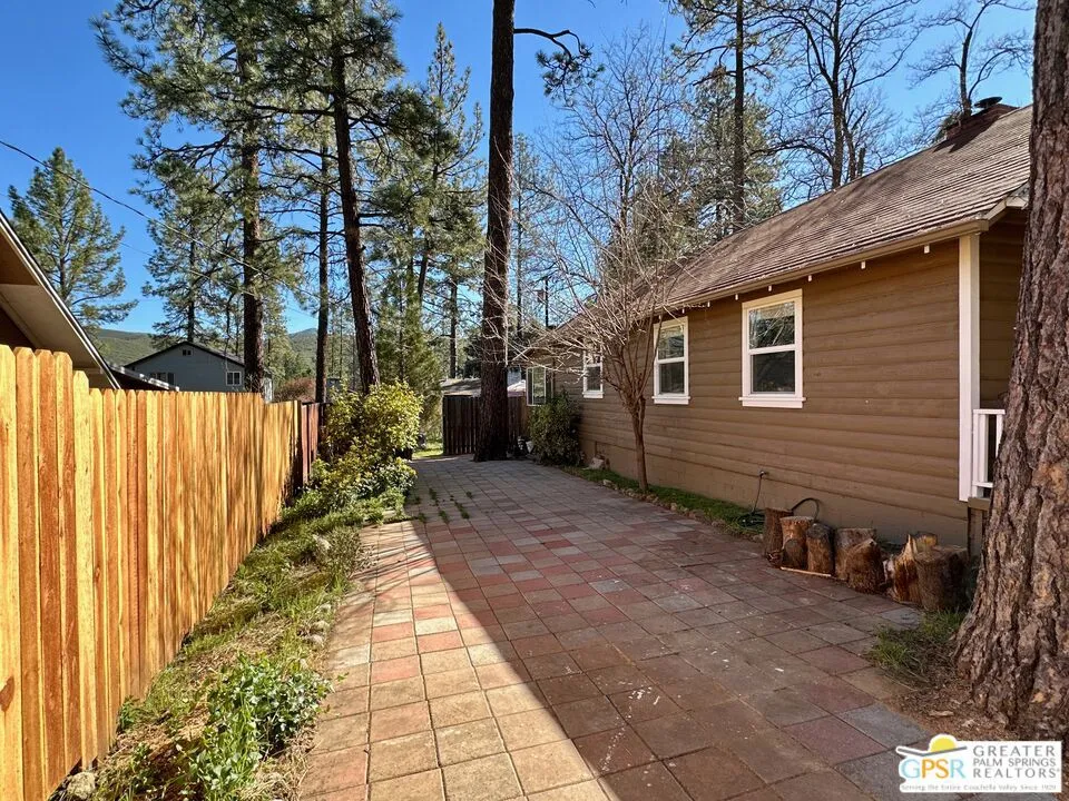 59302 Donna Mae Place Mountain Center, CA 92561