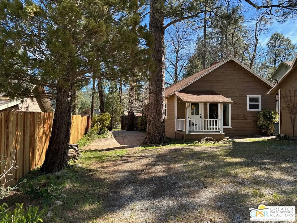 59302 Donna Mae Place Mountain Center, CA 92561