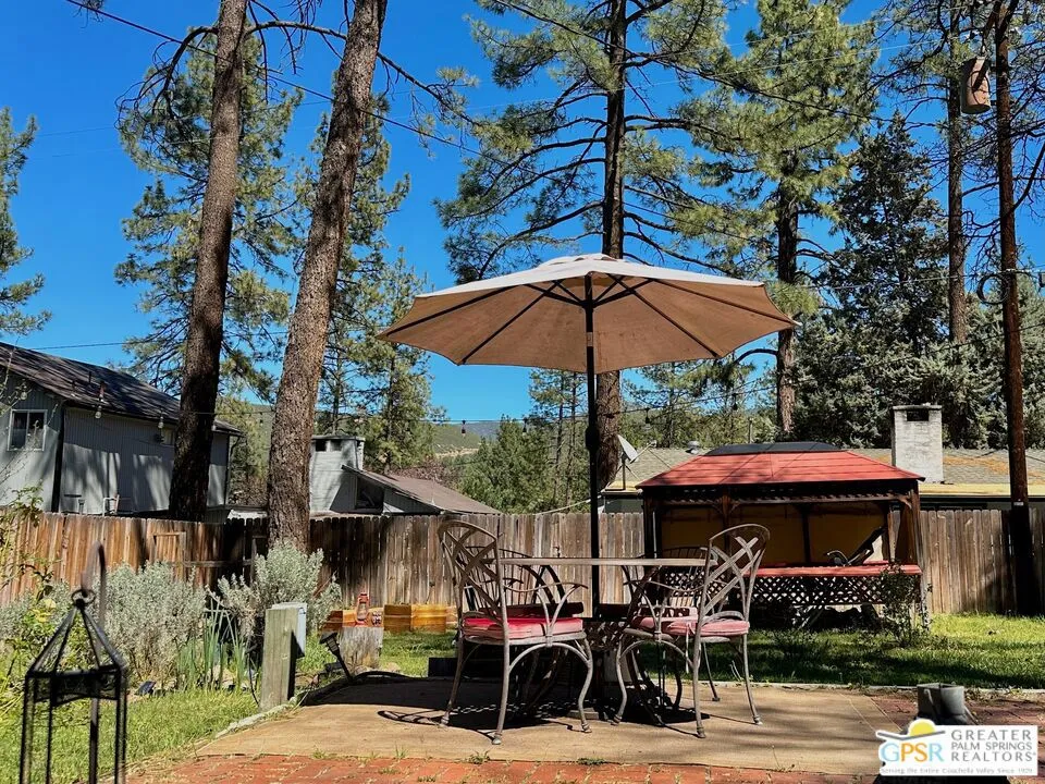 59302 Donna Mae Place Mountain Center, CA 92561