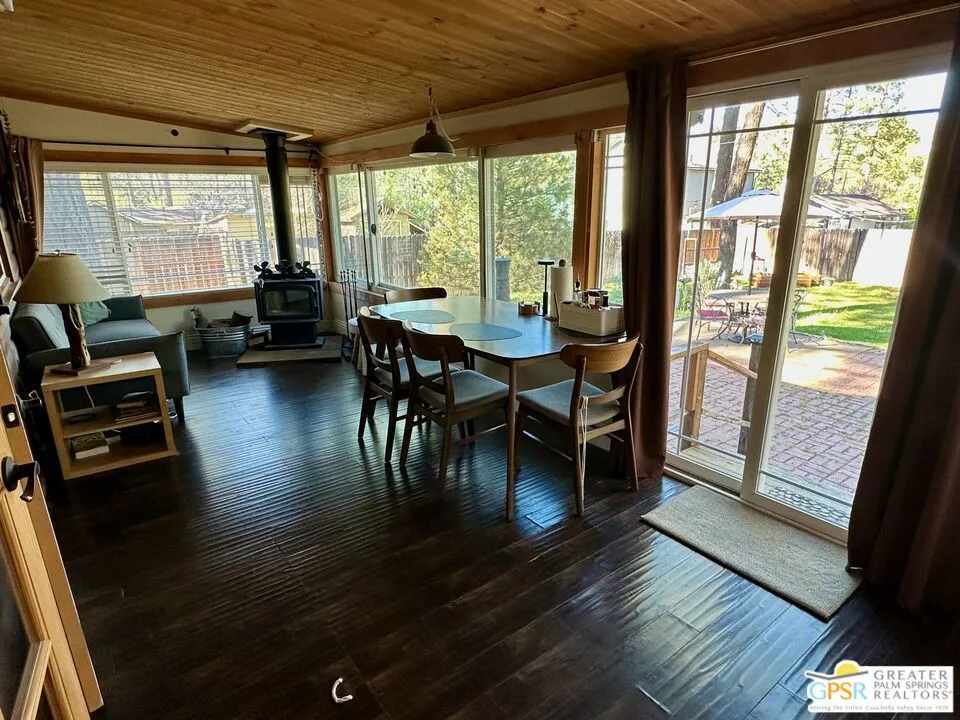59302 Donna Mae Place Mountain Center, CA 92561