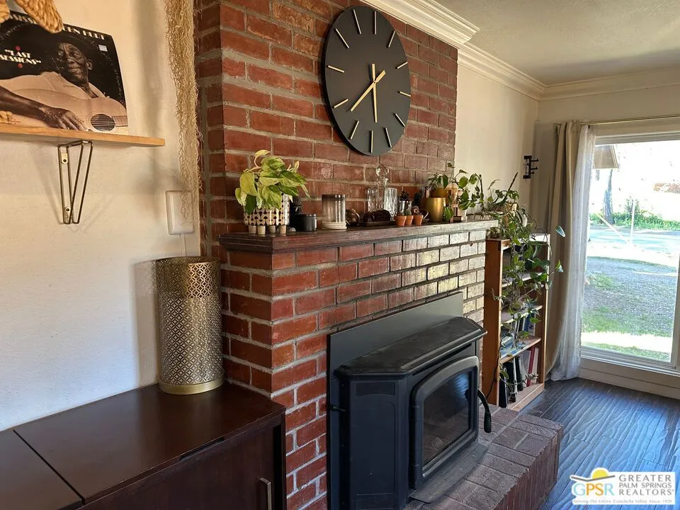 59302 Donna Mae Place Mountain Center, CA 92561
