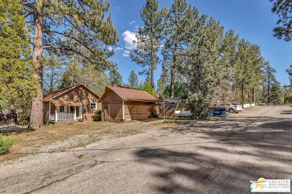 59302 Donna Mae Place Mountain Center, CA 92561