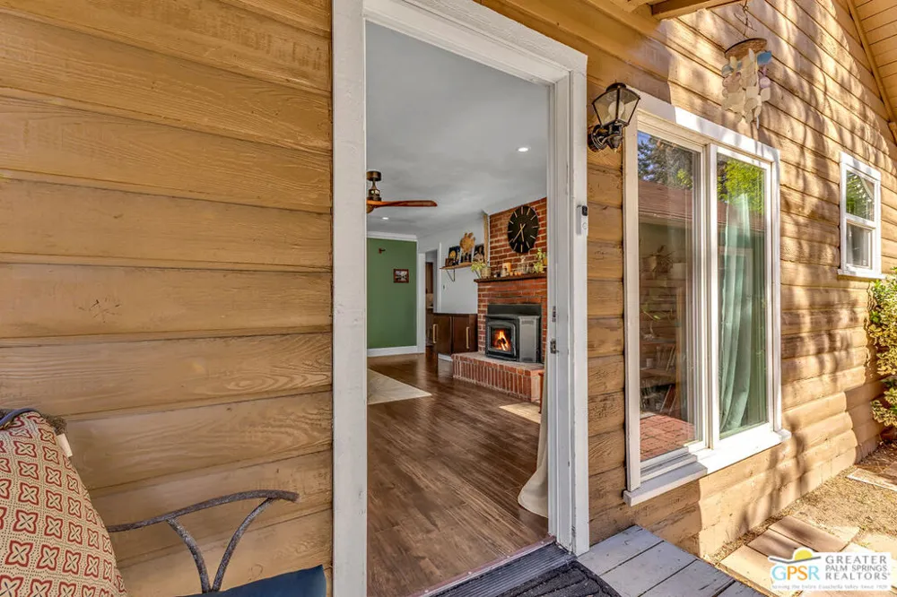 59302 Donna Mae Place Mountain Center, CA 92561