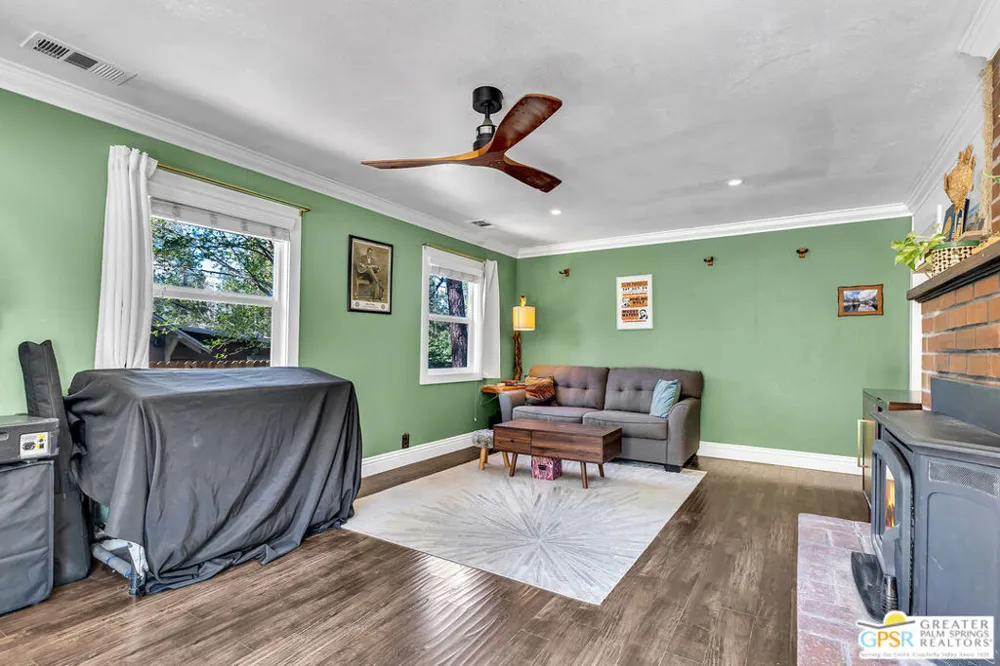 59302 Donna Mae Place Mountain Center, CA 92561