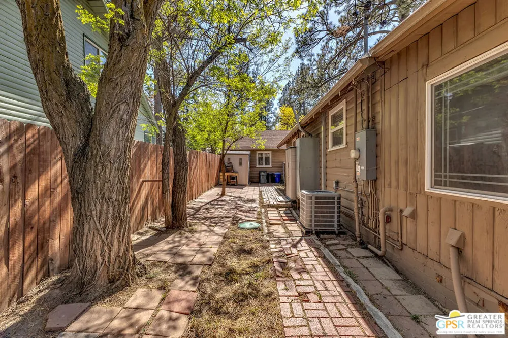 59302 Donna Mae Place Mountain Center, CA 92561
