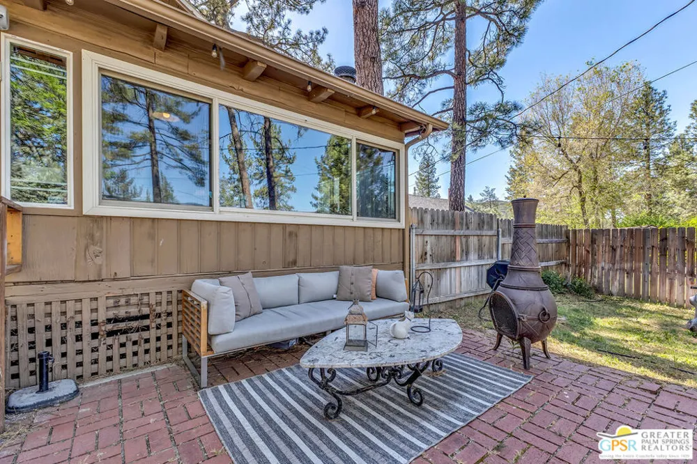 59302 Donna Mae Place Mountain Center, CA 92561