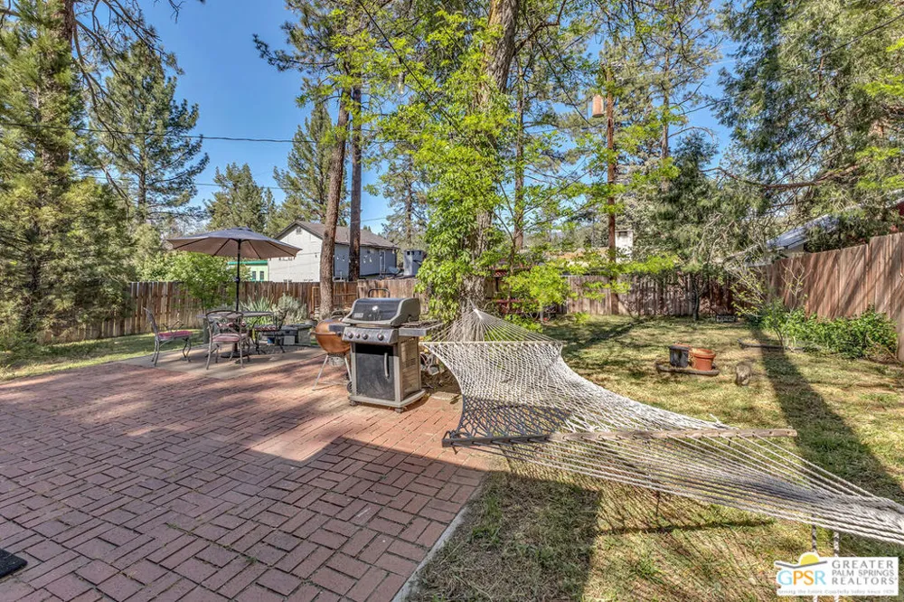 59302 Donna Mae Place Mountain Center, CA 92561