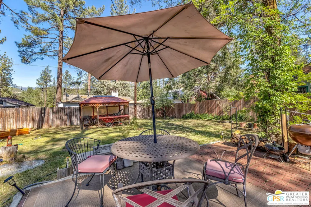 59302 Donna Mae Place Mountain Center, CA 92561
