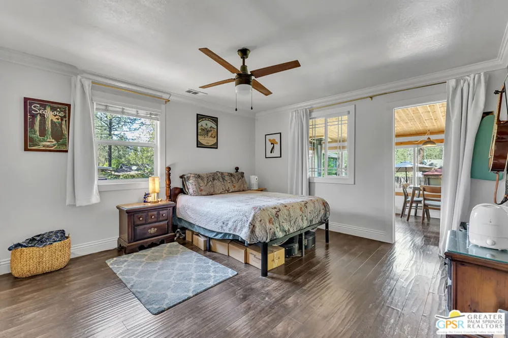 59302 Donna Mae Place Mountain Center, CA 92561