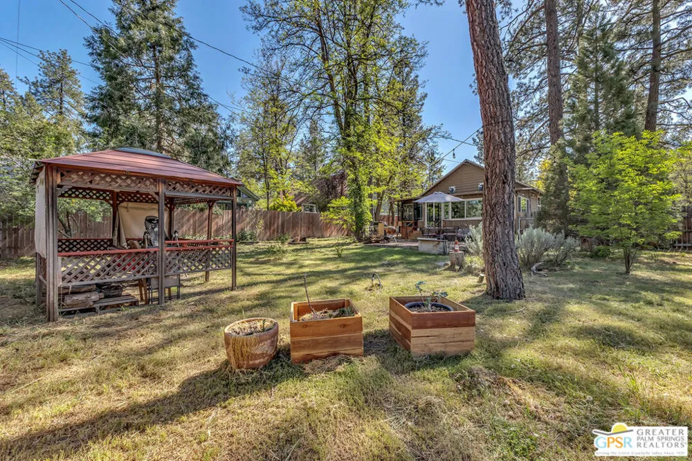 59302 Donna Mae Place Mountain Center, CA 92561
