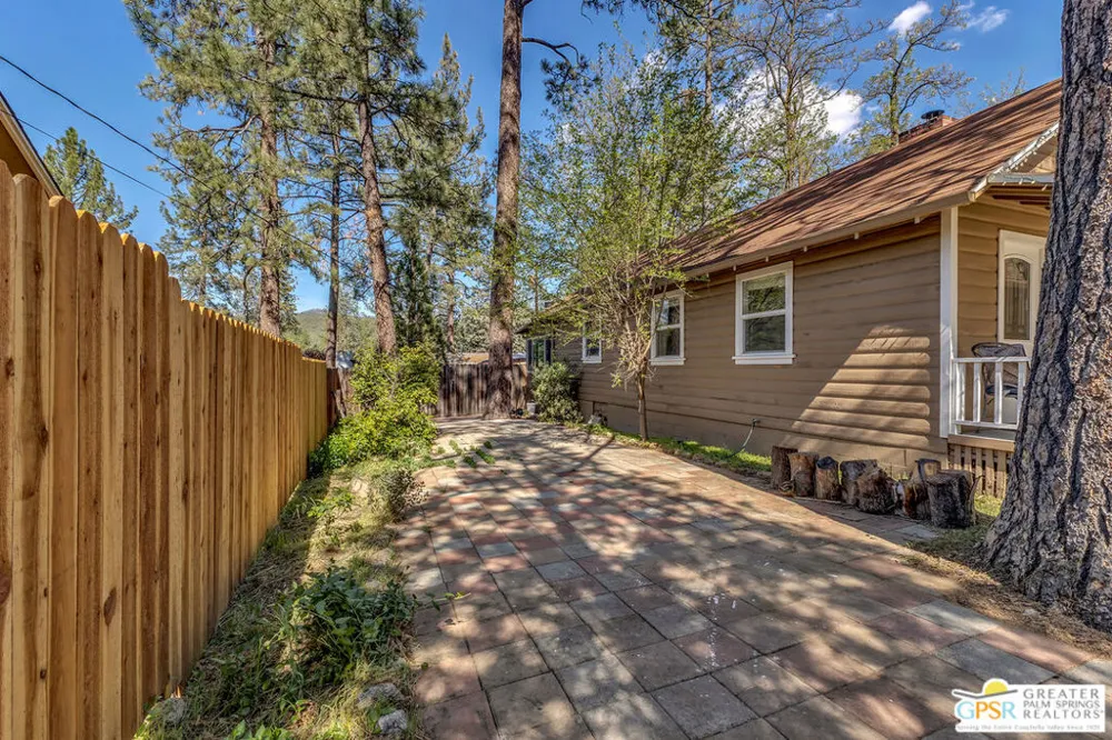 59302 Donna Mae Place Mountain Center, CA 92561