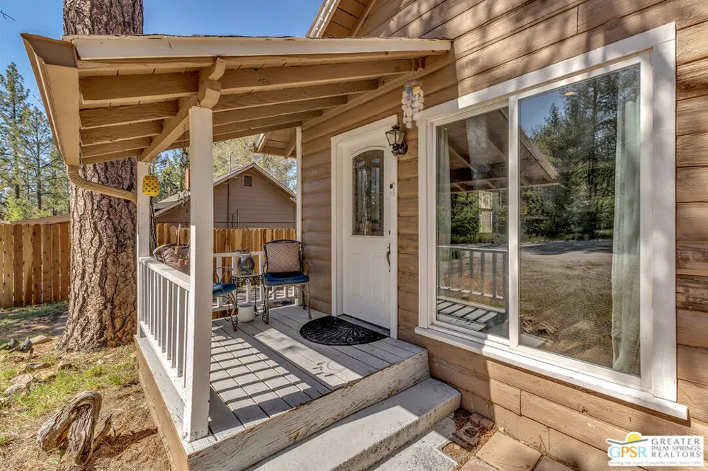 59302 Donna Mae Place Mountain Center, CA 92561